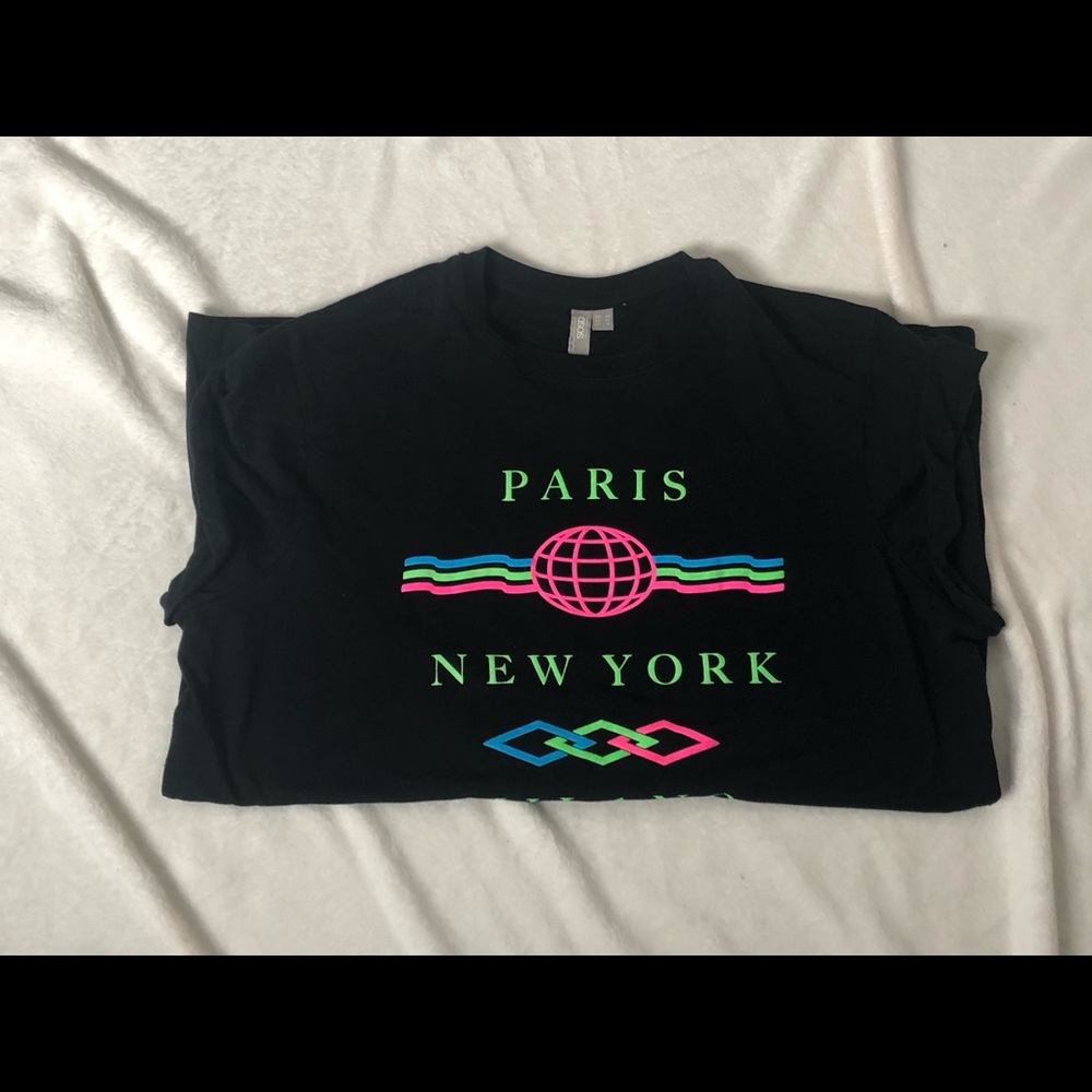 ASOS Graphic T